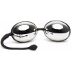 Fifty Shades Of Grey Inner Goddess Silver Jiggle Balls 67g - Fifty Shades of Grey