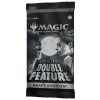 Wizards of the Coast Magic The Gathering: Innistrad Double Feature Booster