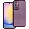 VARIETE Case SAMSUNG A25 5G fialové