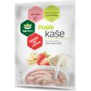TOPNATUR Probio kaša jahoda a biela čokoláda 60g