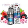 IVG 6000 Salt Bubblegum Berry Wave 10 ml 10 mg