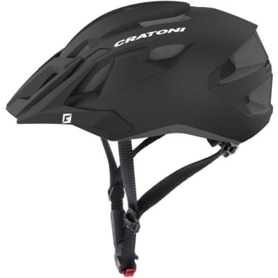 CRATONI AllRide black matt 2022