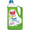 Dual Power Tekutý prostriedok na umývanie riadu Zelený citrón 4,9 l