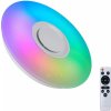 R8 Gamer LED 1148 Stropné svetlo (meniace farbu s bluetooth a reproduktor)