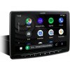 Alpine INE-F904D - 1-DIN navigačný systém s 9-palcovým dotykovým displejom, DAB+, HDMI a Apple CarPlay/Android Auto
