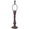 Stojan na lampu Tiffany stolovú 32/E14