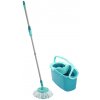 Leifheit 52101 Set Clean Twist Disc Mop Mobile Evo + BEZSTAROSTNÁ REKLAMÁCIA