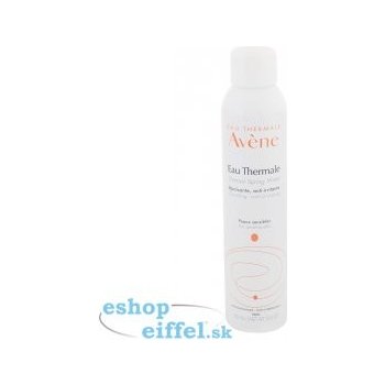 Avene Eau Thermale termální voda k osvěžení pleti 300 ml