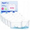 Filtračná patróna do kanvice AquaPlus Active 10 ks