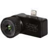 SEEK THERMAL LT-EAA SEEK COMPACT XR FASTFRAME, PRE IPHONE - termokamera (Termokamera LT-EAA pre Apple - Seek Thermal Compact XR Fastframe + BONUSY ZADARMO)