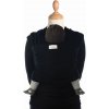 Babylonia Tricot-Slen Organic Black