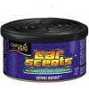 CALIFORNIA SCENTS Car scents Osviežovač do auta Verri Berry 42g