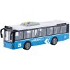 Wiky Vehicles Autobus s efektmi 29 cm - český obal WKW013517