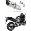 Honda VFR 800 F 2014 - 2019 ladený výfuk HP1 + dB killer medium