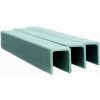 Plastové sponky tvrdé RAPID TITAC 13 mm 23602300