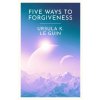 Four Ways to Forgiveness
