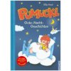 Pumuckl Vorlesebuch - Gute-Nacht-Geschichten (Ellis Kaut,Uli Leistenschneider,Barbara von Johnson)(Pevná)