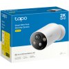 TP-link Tapo C425, Security Wi-Fi Kamera Tapo C425