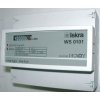 Elektromer trojfázový, mechanický 4u 63A 230V L-N 000, TYP : WS0101 (SEZ)