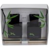 Ipuro Sada aromatického difuzéra Black Bamboo 2 x 50 ml