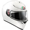 AGV K3 SV Solid White