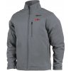 Vyhrievaná bunda PREMIUM Milwaukee M12 HJ GREY5-0 (M) Sivá, generácia 5 (Bez aku) (MI4933478973)