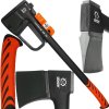 DEMON Sekera s klinom 3,40 kg veľkosť: (XXL) 970 mm M82821