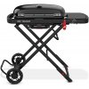 WEBER Plynový gril Traveler LP C