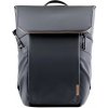 PGYTECH PGYTECH OneGo Air Backpack 20L (Obsidian Black) (P-CB-060)