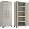 KIS EVO.CA Gulliver High Cabinet
