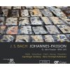 Bach: Johannes-Passion BWV 245 CD