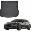 Plastová vaňa do kufra pre AUDI A6, 2018- / kombi, (C8)