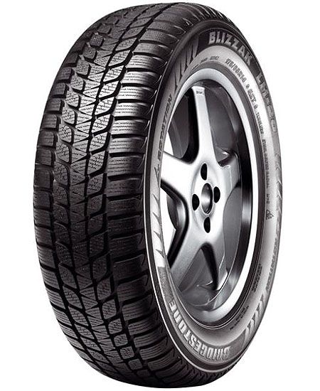 Bridgestone Blizzak LM-20 185/65 R15 88T od 45,46 € - Heureka.sk