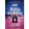 Päť zlých skutkov - Caz Frear