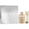 Gucci Guilty Pour Femme EDP 50 ml + telové mlieko 50 ml darčeková sada