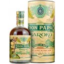 Don Papa Baroko 40% 0,7 l (tuba)