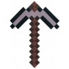 EPEE Minecraft krompáč Nethertite