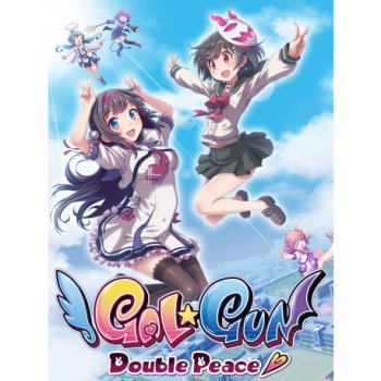 Gal Gun: Double Peace