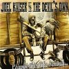 Joel Kaiser & The Devil’s Own - Leavin' this Life Behind