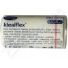Idealflex obväz elastický krátkoťažný 85% 1 ks