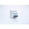 Tracon 2A/3P B 6kA TDZ-3B-2