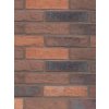 FO KDecor Tehlový obklad Long KD11 28x7cm klinker hnedá