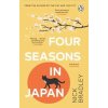 Four Seasons in Japan - Nick Bradley, Penguin