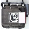 Lampa do projektora MITSUBISHI VLT-XD700LP, kompatibilná lampa bez modulu
