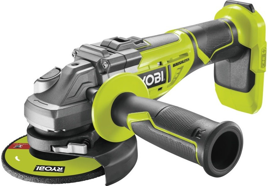 Ryobi R18AG7-0 od 134 € - Heureka.sk