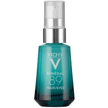 Vichy Minéral 89 Eye 15 ml