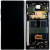LCD Displej + Dotykové sklo Samsung Galaxy Note 10 S+OLED