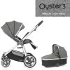 BabyStyle Oyster BabyStyle Oyster3 set 2v1 Mercury / Mirror 2022