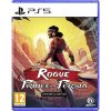 The Rogue Prince of Persia (Immortal Edition)