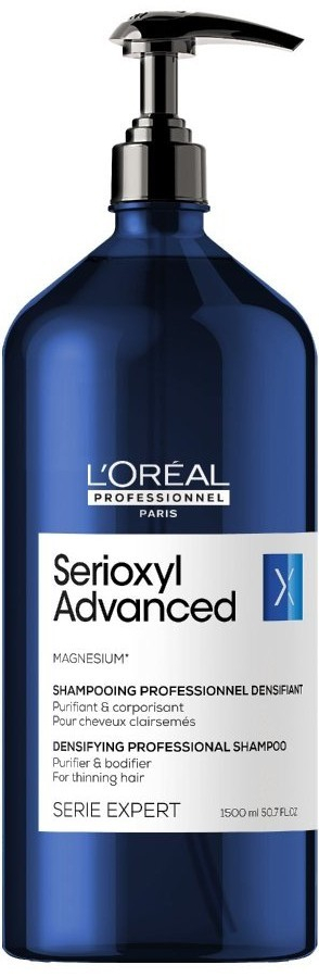 L\'Oréal Expert Serioxyl Advanced šampón 1500 ml